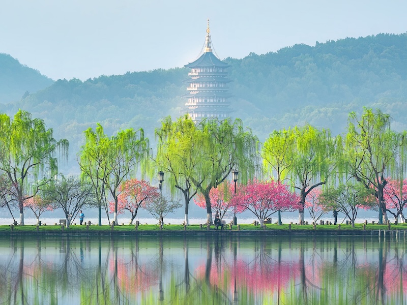 Hangzhou Tour Privado