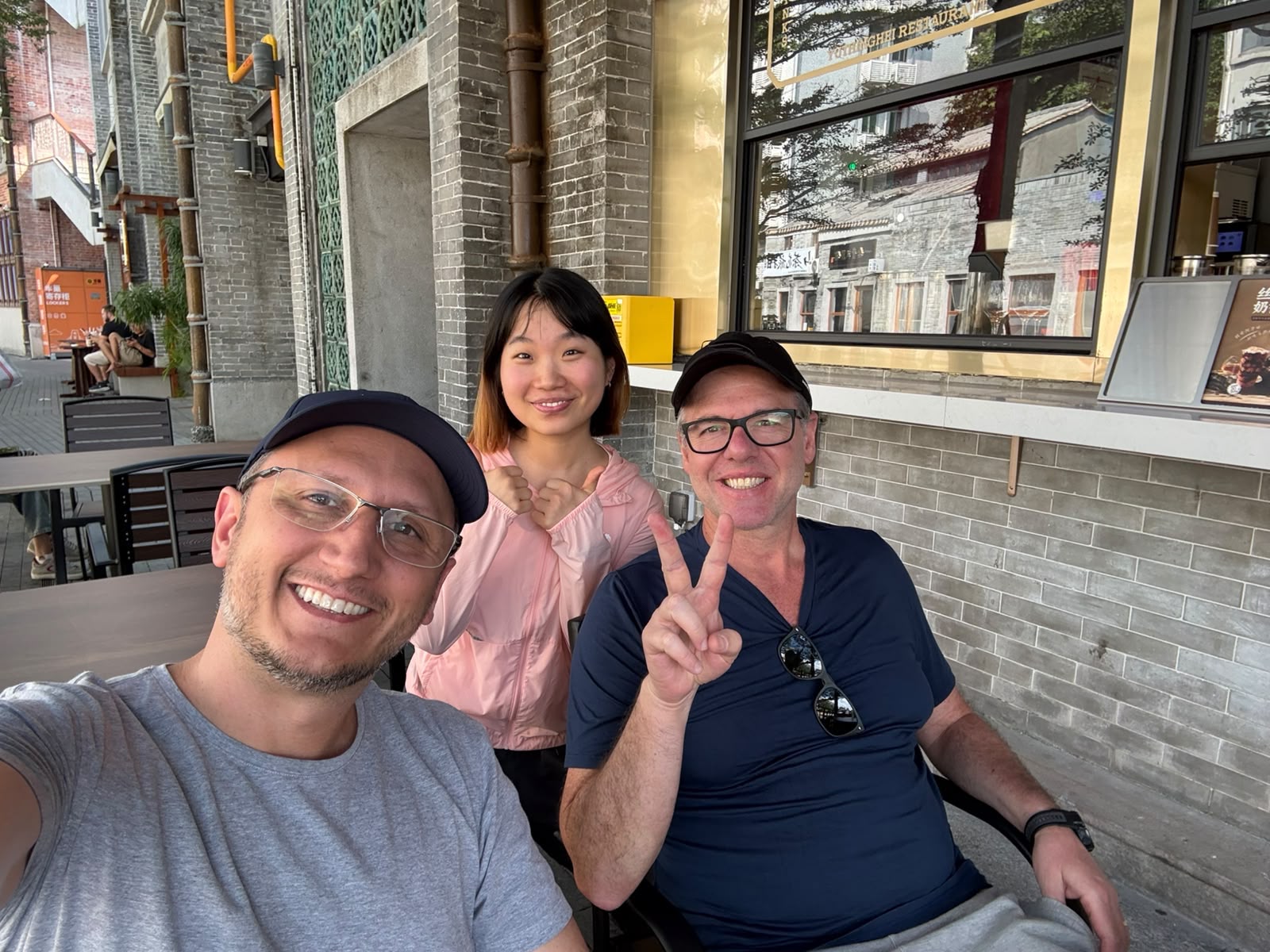 Tour de día completo de Guangzhou